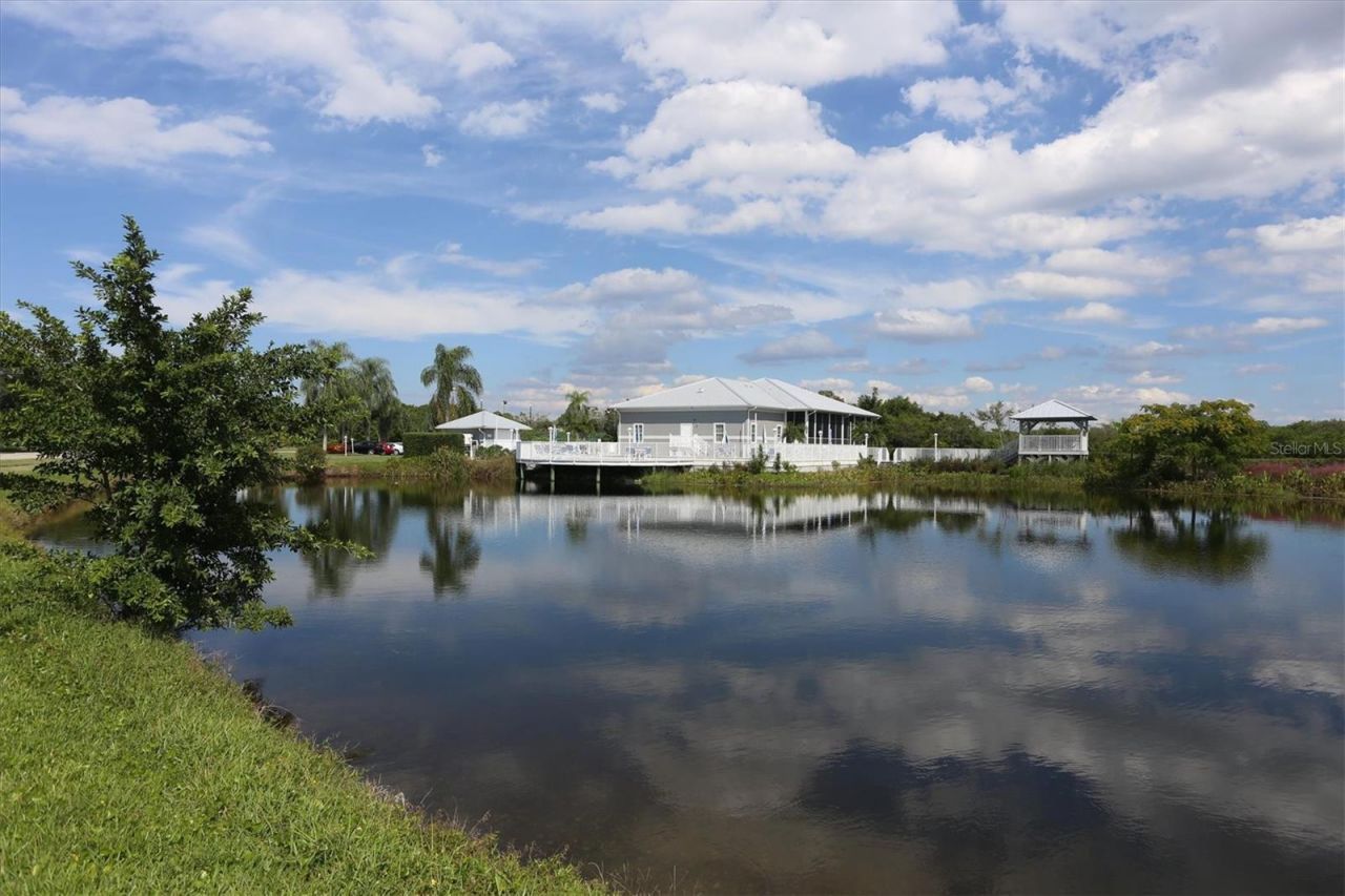 1103 Edgewater Circle, Unit 1103, Bradenton, FL 34209 Photo