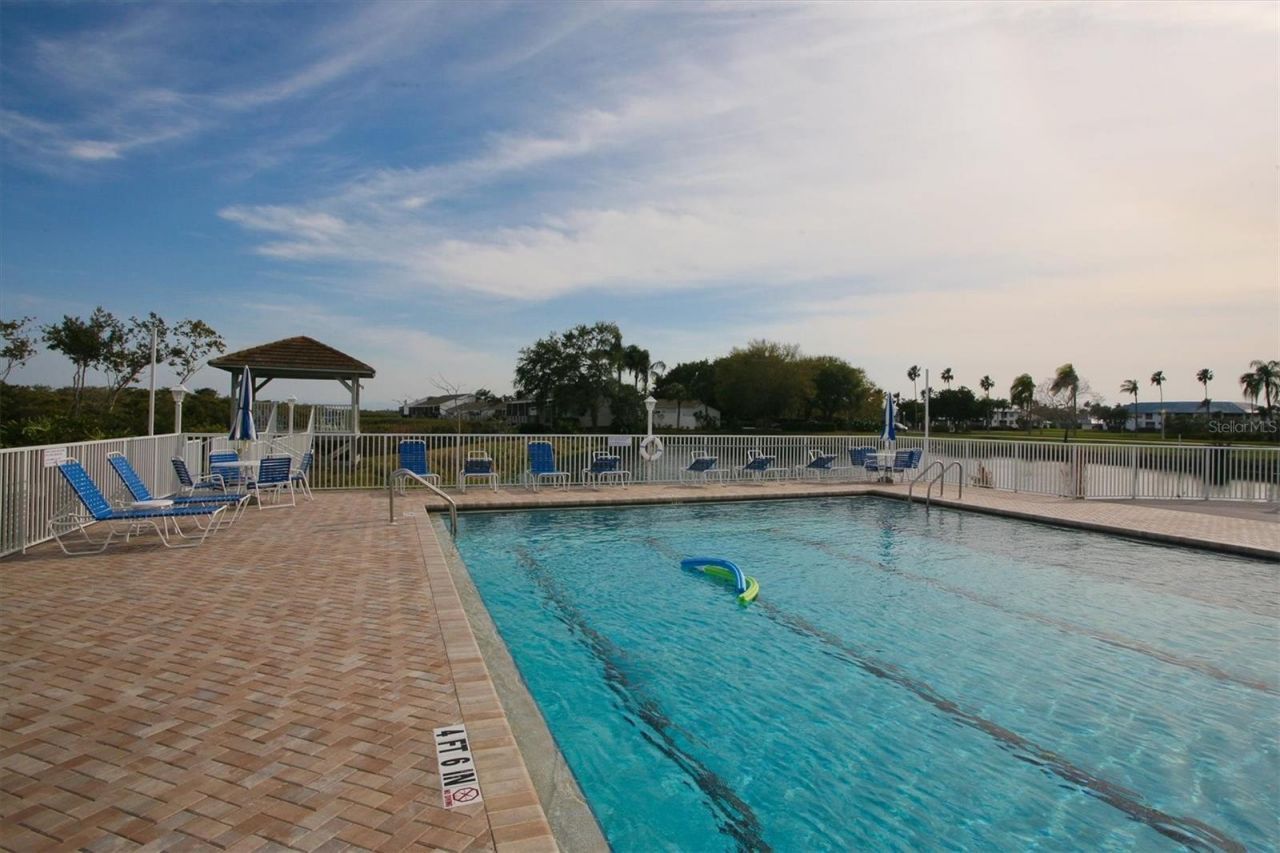 1103 Edgewater Circle, Unit 1103, Bradenton, FL 34209 Photo