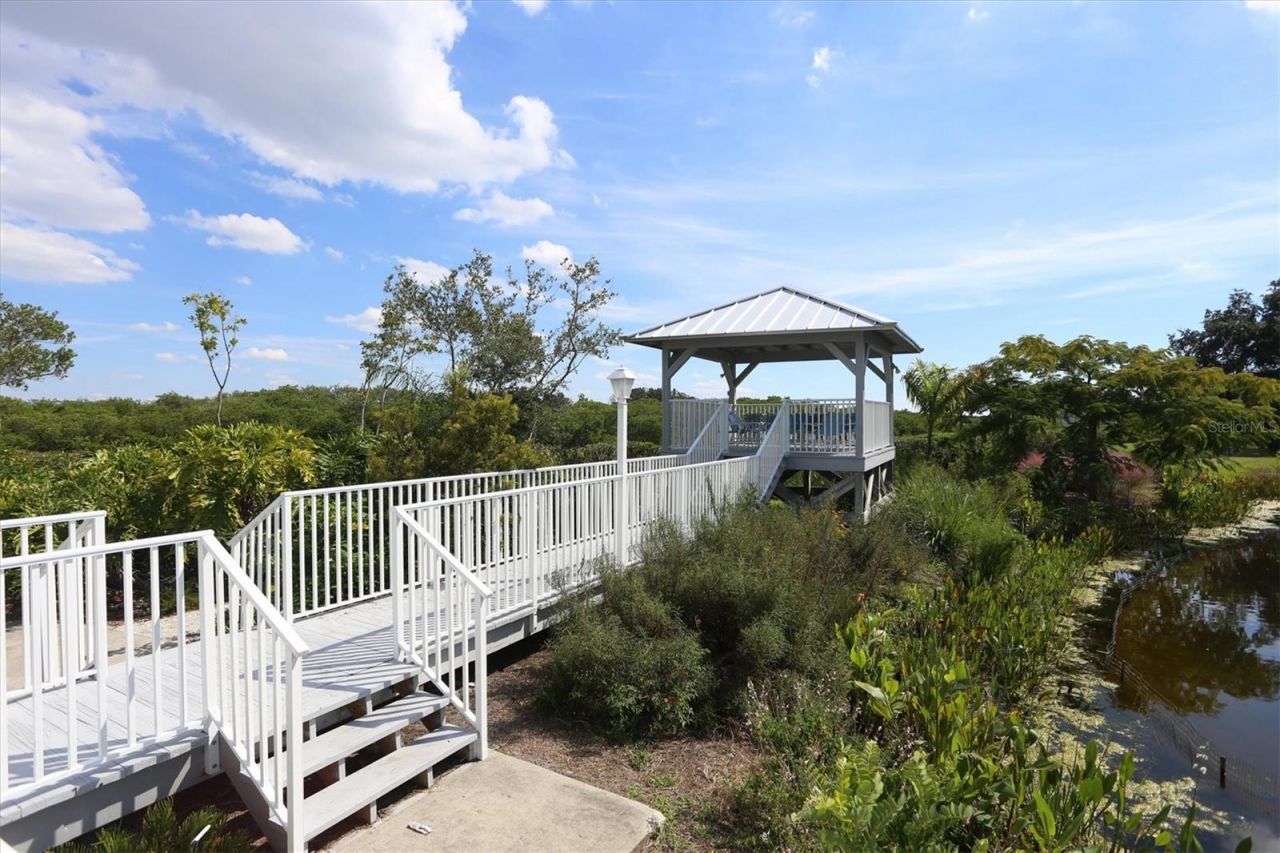 1103 Edgewater Circle, Unit 1103, Bradenton, FL 34209 Photo