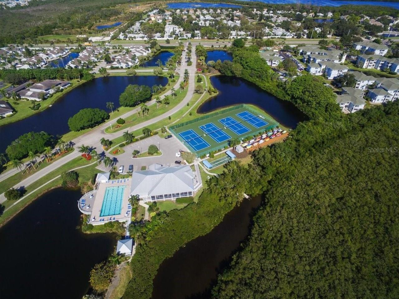 1103 Edgewater Circle, Unit 1103, Bradenton, FL 34209 Photo