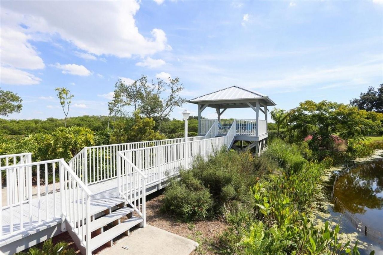 1103 Edgewater Circle, Unit 1103, Bradenton, FL 34209 Photo