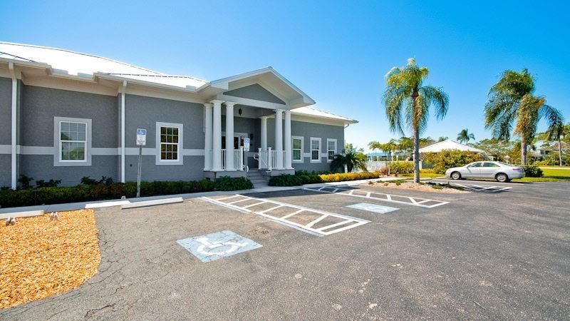 1103 Edgewater Circle, Unit 1103, Bradenton, FL 34209 Photo