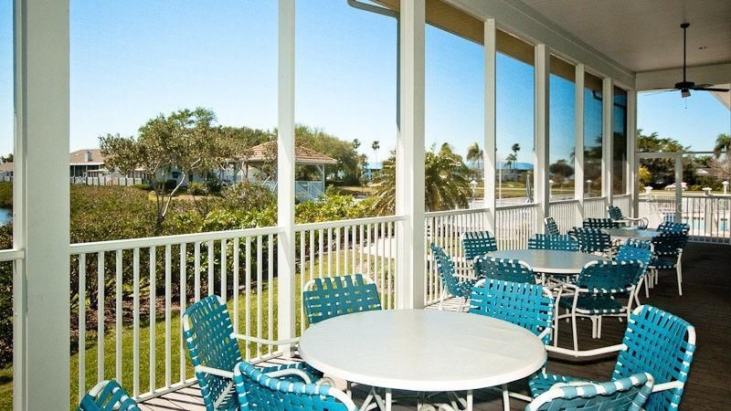 1103 Edgewater Circle, Unit 1103, Bradenton, FL 34209 Photo