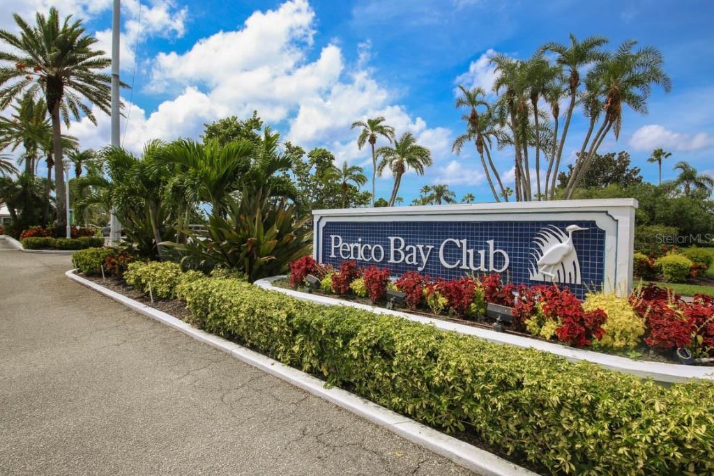 1103 Edgewater Circle, Unit 1103, Bradenton, FL 34209 Photo