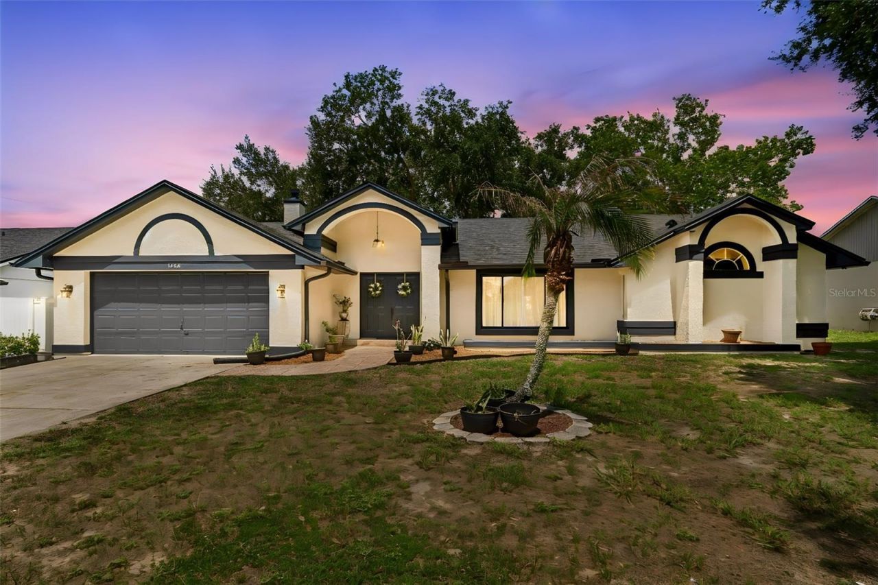 1426 Jubal Drive , Orlando, FL 32818 Photo