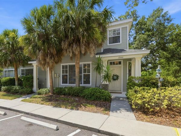 12440 COUNTRY WHITE CIRCLE , TAMPA, FL 33635