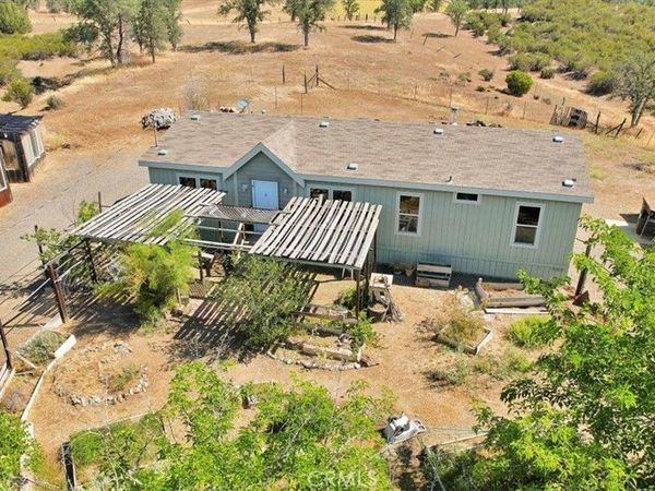 311 Colusi Lane, Stonyford, CA 95979