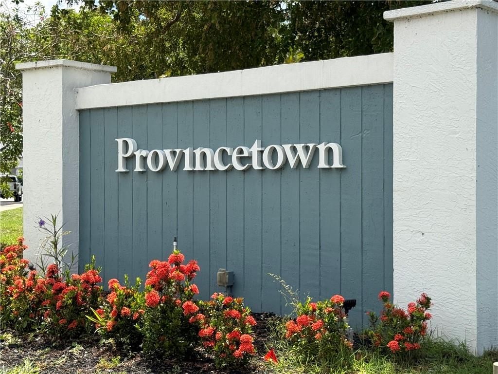 3338 Ottawa Cir , Unit 4, Fort Myers, FL 33907 Photo