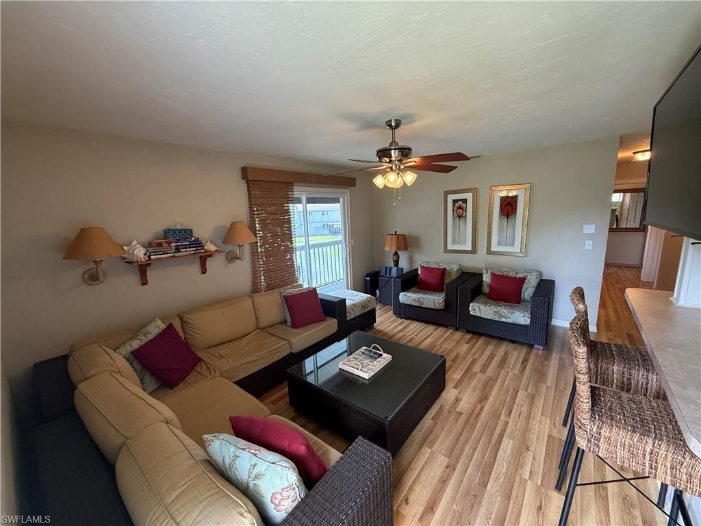 3338 Ottawa Cir , Unit 4, Fort Myers, FL 33907 Photo