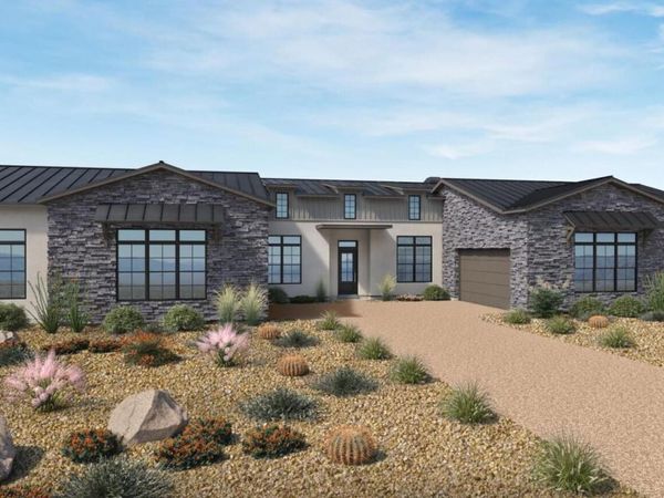 12038 E Black Rock Road, Scottsdale, AZ 85255