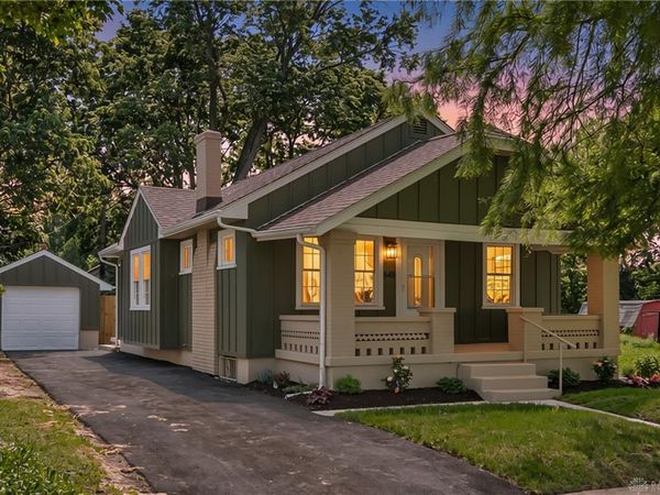 648 Leland, Dayton, OH 45417