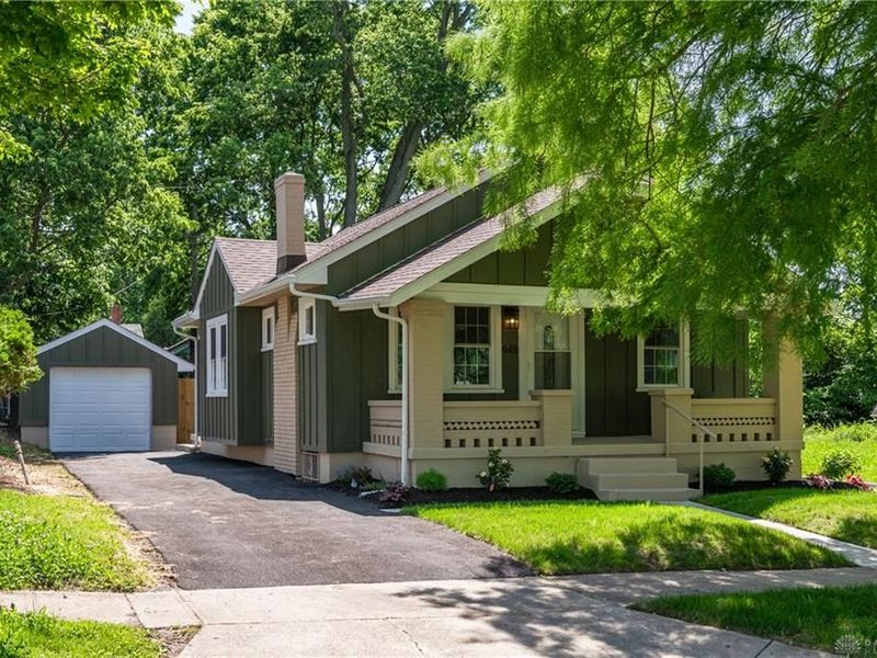 648 Leland Avenue, Dayton, OH 45417 Photo 2