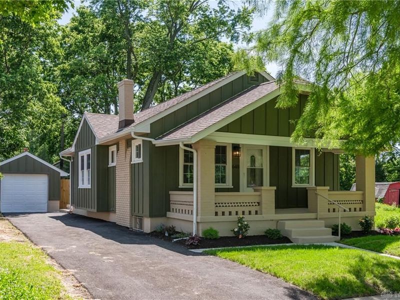 648 Leland Avenue, Dayton, OH 45417 Photo 5