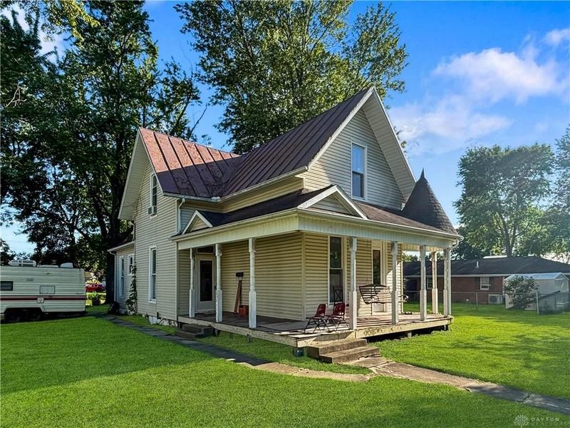 233 Sater Street, Greenville, OH 45331 Photo 2