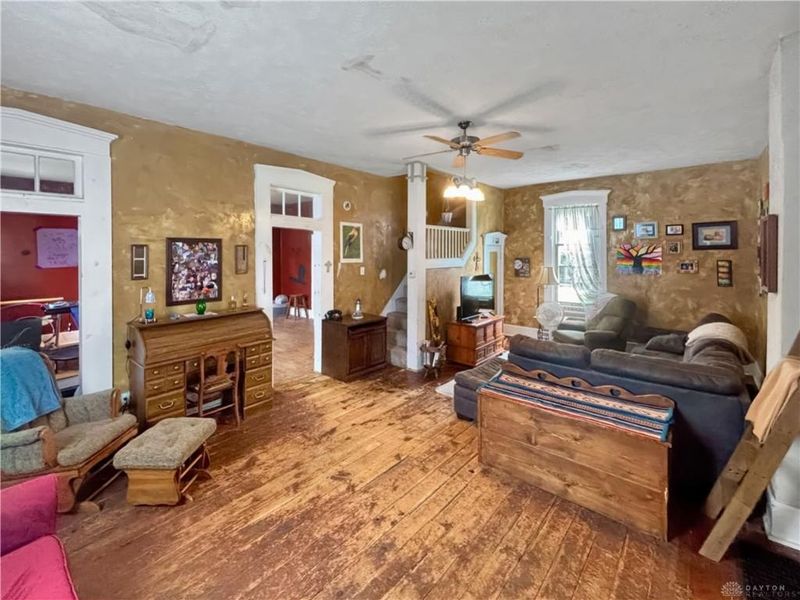 233 Sater Street, Greenville, OH 45331 Photo 5