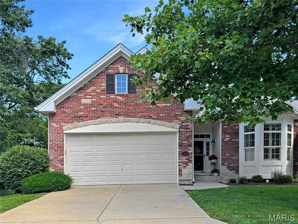 1305 Running Creek Court , Washington, MO 63090