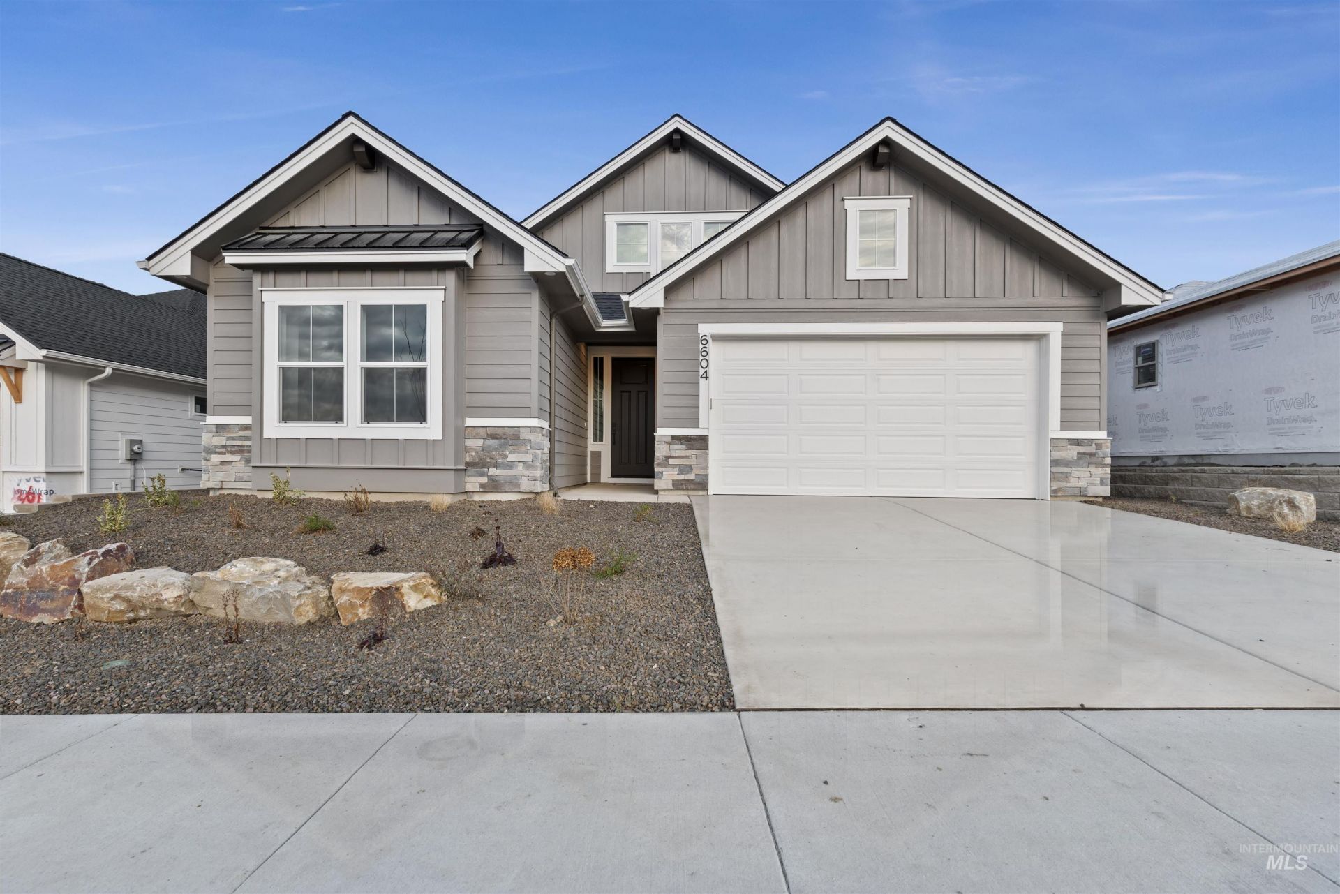 6631 N Good Dr, Eagle, ID 83629 Main Photo
