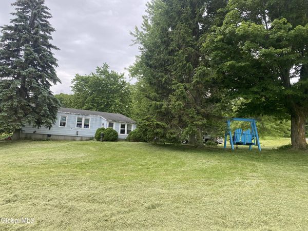 597 Staleyville Road, Sharon Springs, NY 13459
