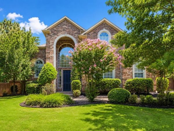 1112 Longford Circle, Southlake, TX 76092
