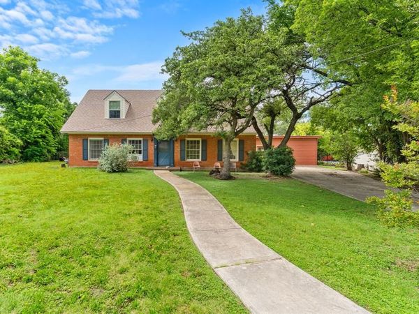 609 Oakhill Drive , Killeen, TX 76541