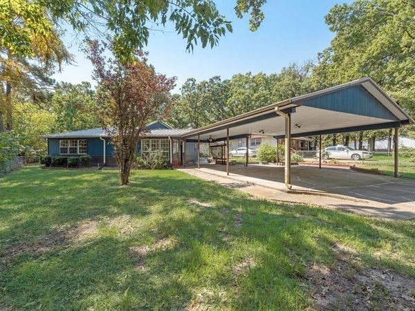 111 Dogwood Trail, Gun Barrel City, TX 75156