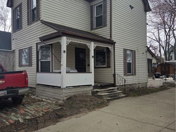 892 Wheelock Road , Cleveland, OH 44103