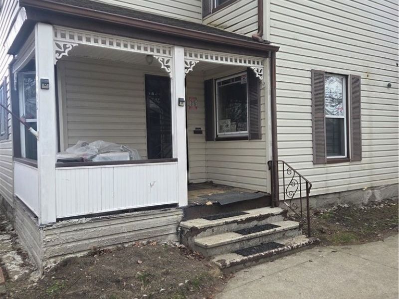 892 Wheelock Road , Cleveland, OH 44103 Photo 2