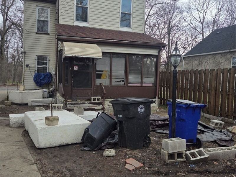 892 Wheelock Road , Cleveland, OH 44103 Photo 3