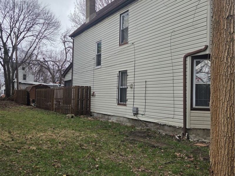 892 Wheelock Road , Cleveland, OH 44103 Photo 5