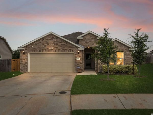 528 Dalton Cove, Cibolo, TX 78108