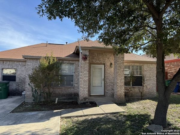 4726 GEORGES FARM, San Antonio, TX 78244