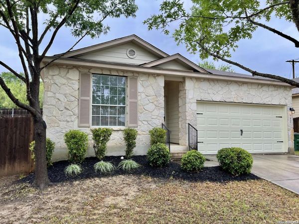 7807 LIBERTY IS, San Antonio, TX 78227