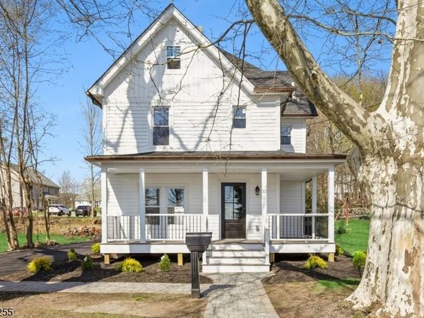 11 New St, Sussex, NJ 07461