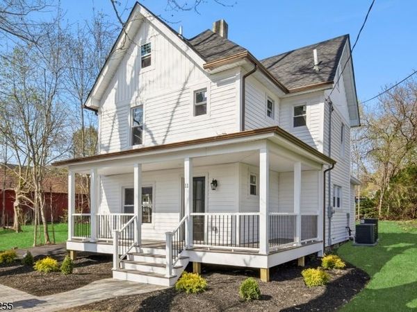 11 New St, Sussex, NJ 07461