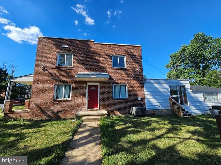 8501 Chestnut Oak, Parkville, MD 21234 Main Photo