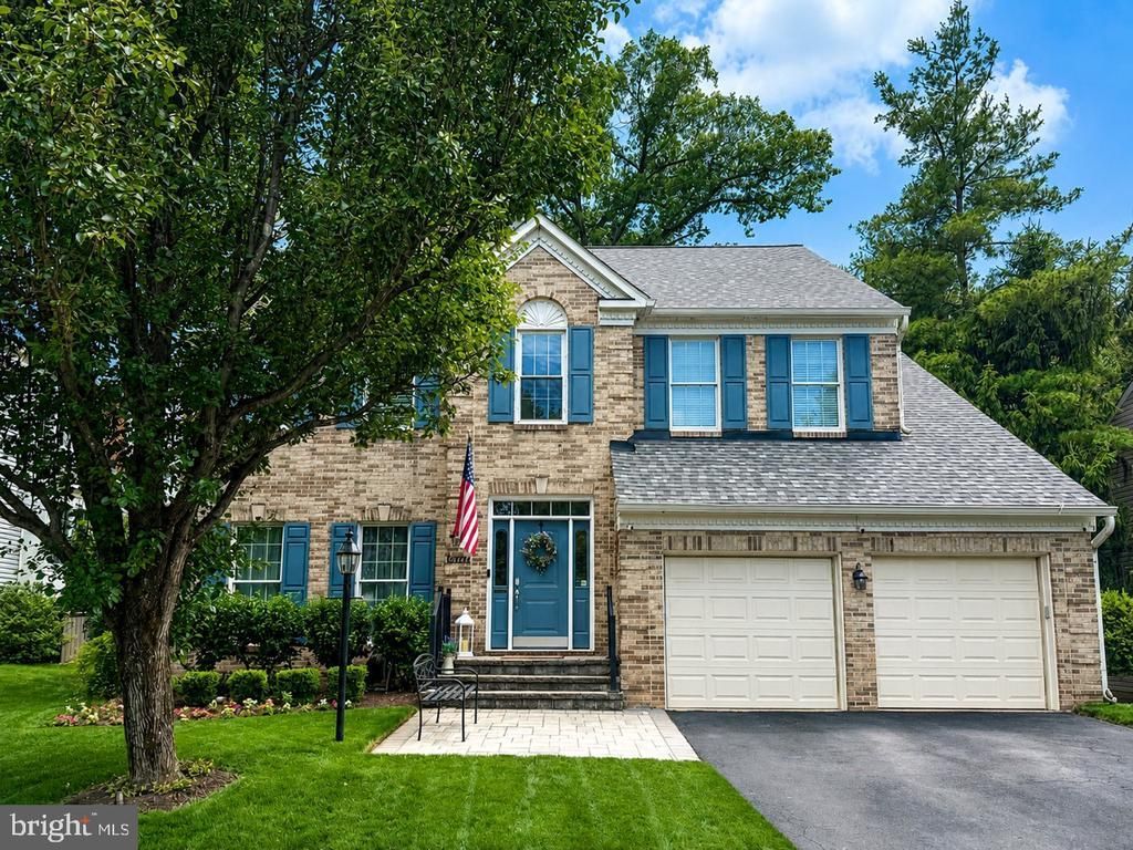 46447 SAFFRON COURT, STERLING, VA 20165