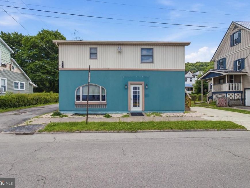 7 N 4th St, Clearfield, PA 16830 Main Photo
