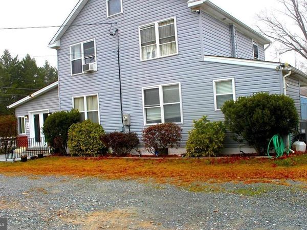 6213 SHADY SIDE ROAD, SHADY SIDE, MD 20764