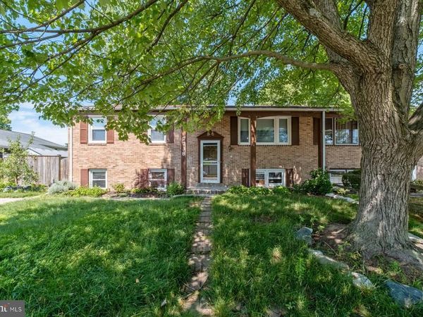7738 NOTLEY ROAD, PASADENA, MD 21122