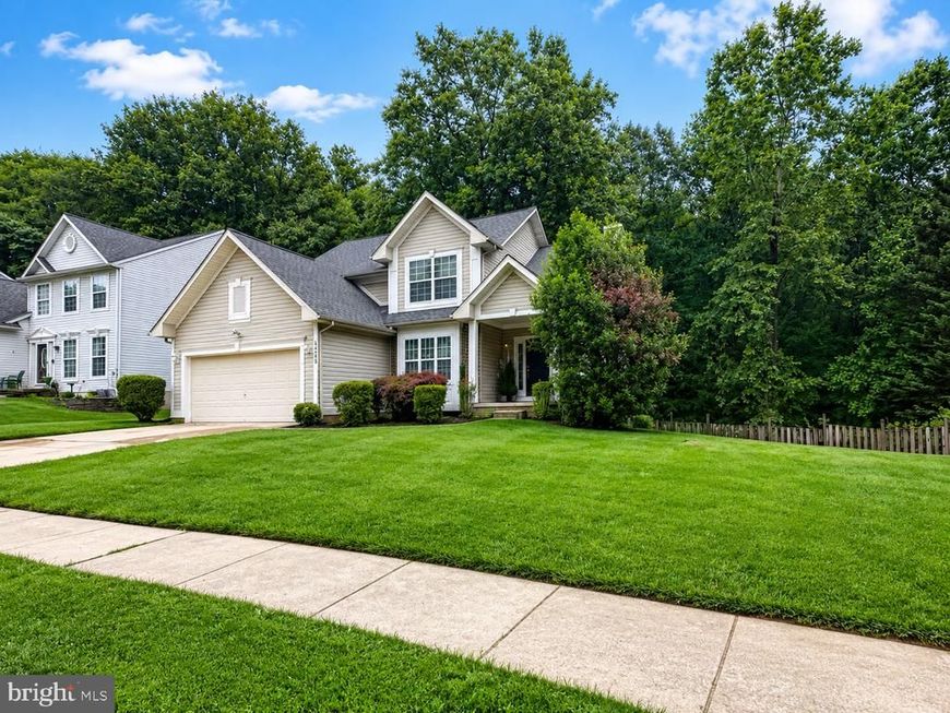 3333 Berlin Court, Abingdon, MD 21009 Main Photo