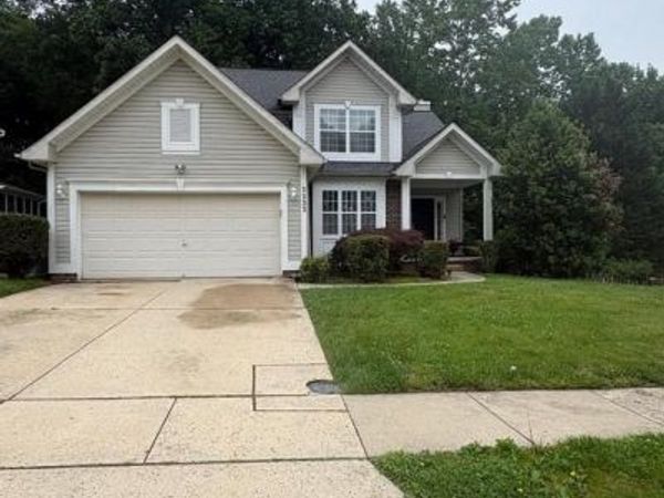 3333 BERLIN COURT , ABINGDON, MD 21009