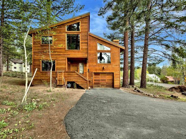 253 Basque, Truckee, CA 96161