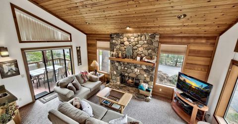 253 Basque, Truckee, CA 96161 Photo