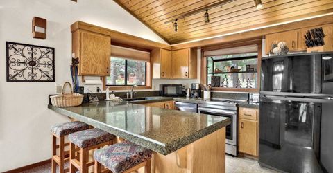 253 Basque, Truckee, CA 96161 Photo