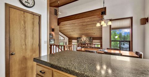 253 Basque, Truckee, CA 96161 Photo