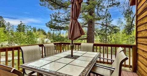 253 Basque, Truckee, CA 96161 Photo