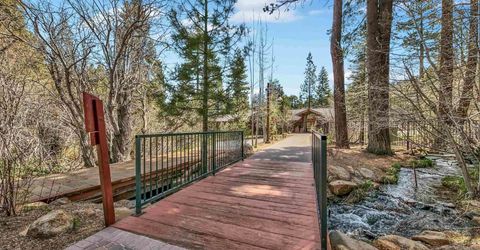 253 Basque, Truckee, CA 96161 Photo