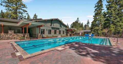 253 Basque, Truckee, CA 96161 Photo