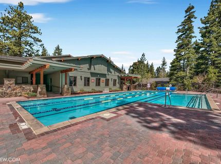 253 Basque, Truckee, CA 96161 Photo