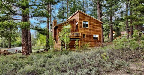 253 Basque, Truckee, CA 96161 Photo